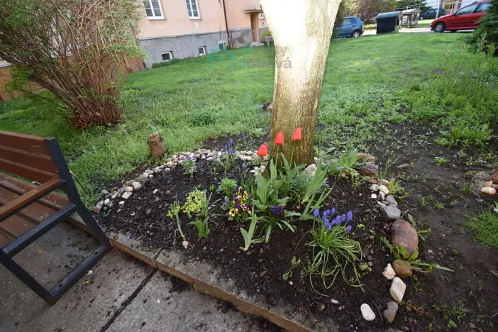 Prodej bytu 1+kk, Chrudim, Víta Nejedlého, 33 m2