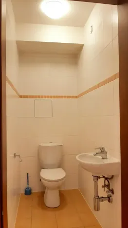 Pronájem bytu 3+kk, Praha - Chodov, Babická, 80 m2