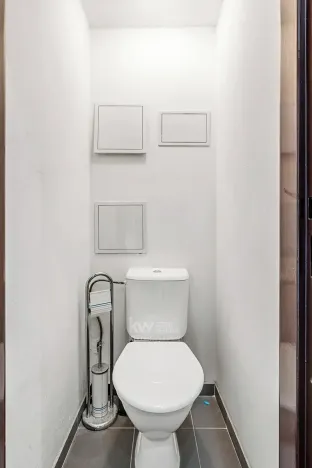 Prodej bytu 2+1, Cheb, Nová, 49 m2