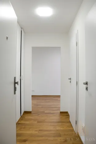 Pronájem bytu 4+kk, Praha - Vinohrady, Nad olšinami, 70 m2