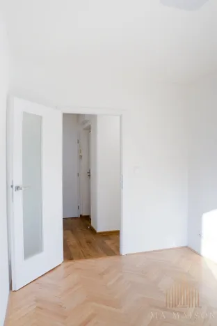Pronájem bytu 4+kk, Praha - Vinohrady, Nad olšinami, 70 m2