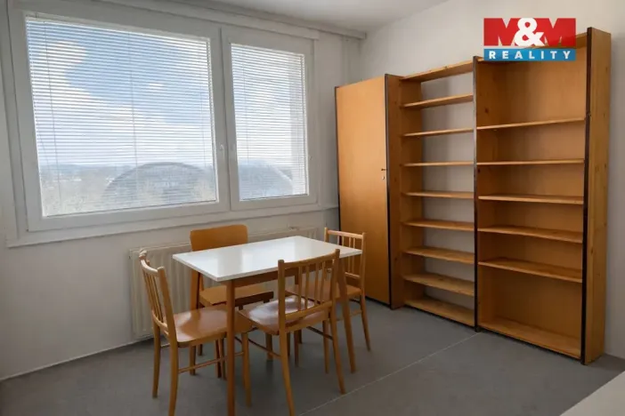 Pronájem bytu 3+1, Strakonice - Strakonice I, Tržní, 81 m2