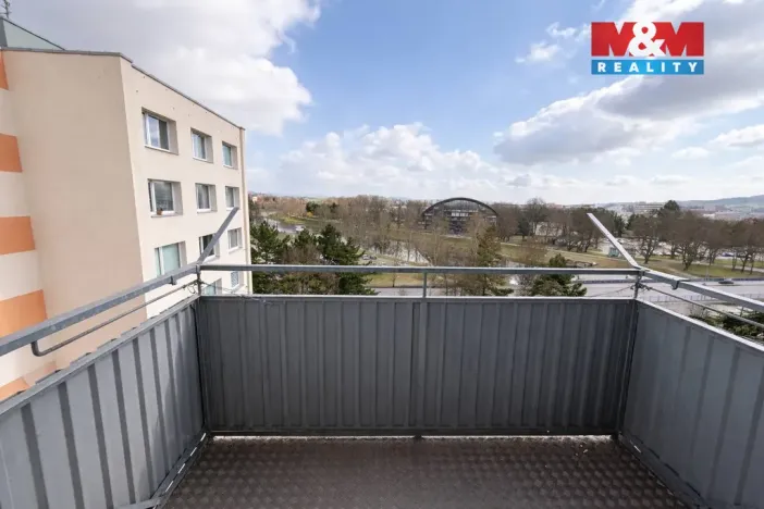 Pronájem bytu 3+1, Strakonice - Strakonice I, Tržní, 81 m2