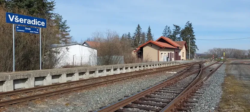 Prodej pole, Všeradice, 42604 m2