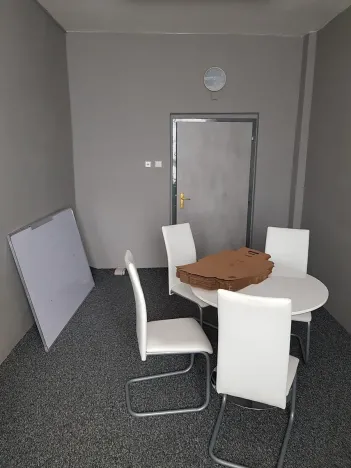 Pronájem kanceláře, Žatec, Otokara Březiny, 38 m2