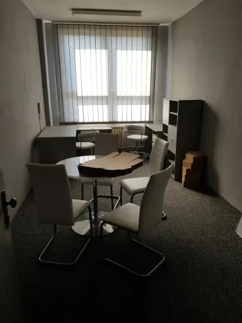 Pronájem kanceláře, Žatec, Otokara Březiny, 38 m2