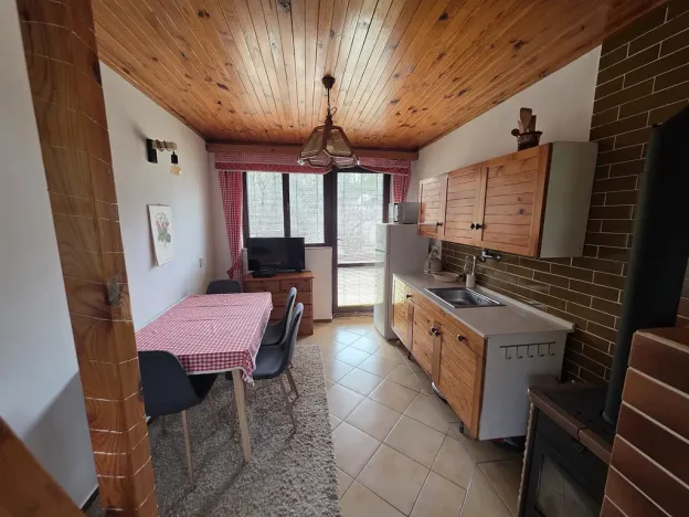 Prodej chaty, Tršice - Přestavlky, 85 m2