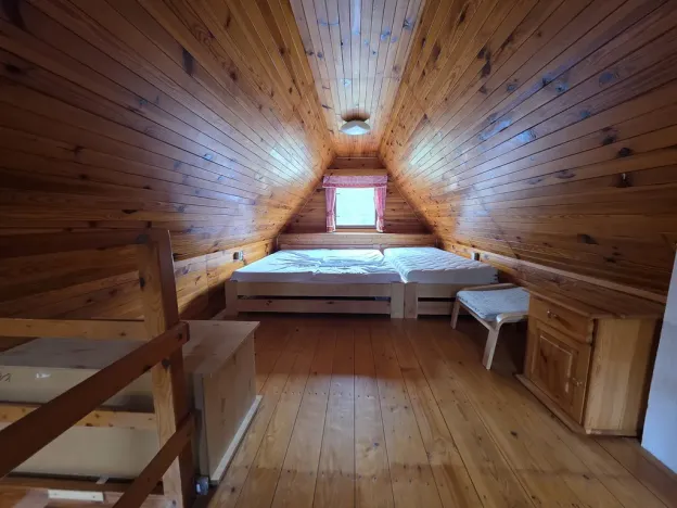 Prodej chaty, Tršice - Přestavlky, 85 m2