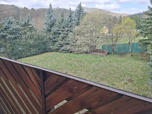 Pronájem bytu 1+kk, Břestek, 50 m2