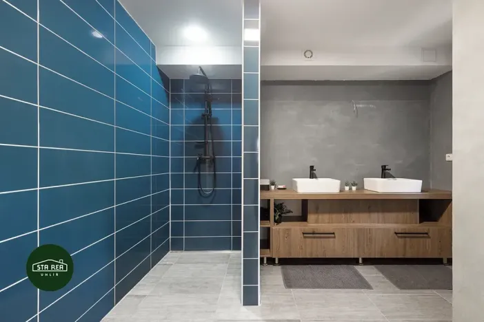 Prodej rodinného domu, Brušperk, Borošínská, 238 m2