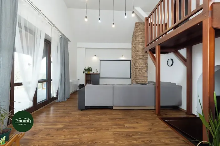 Prodej rodinného domu, Brušperk, Borošínská, 238 m2