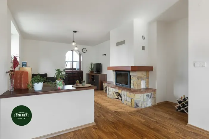 Prodej rodinného domu, Brušperk, Borošínská, 238 m2