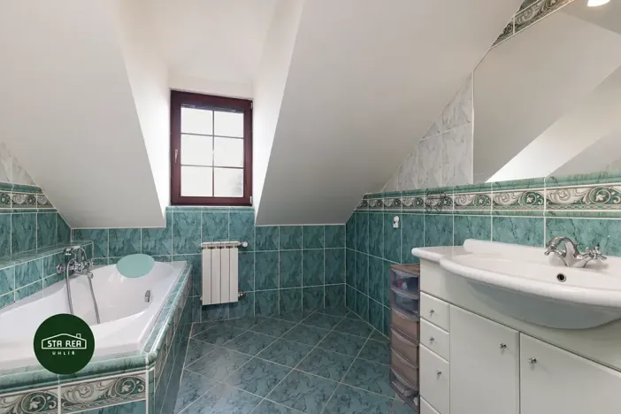 Prodej rodinného domu, Brušperk, Borošínská, 238 m2