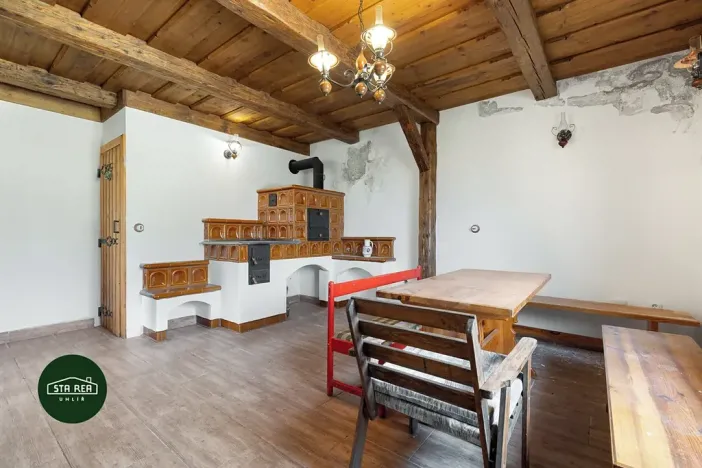 Prodej rodinného domu, Brušperk, Borošínská, 238 m2