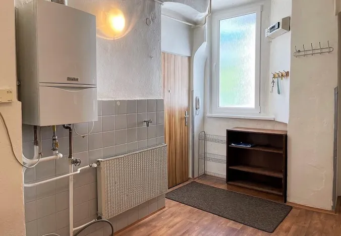 Pronájem bytu 2+1, Brno - Staré Brno, Pekařská, 70 m2