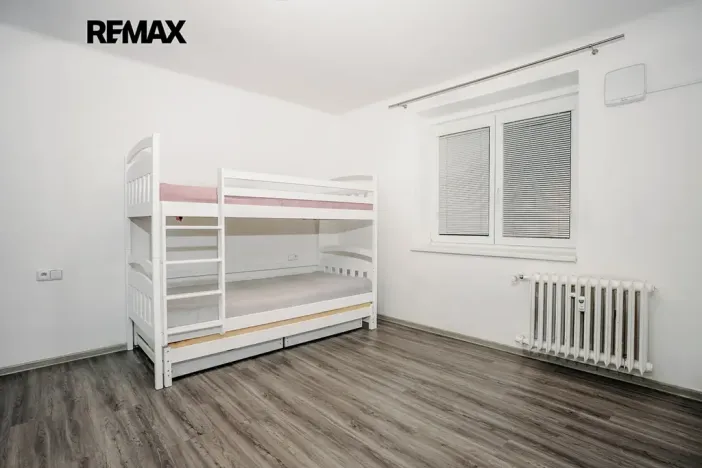 Prodej bytu 3+1, Olomouc, Foerstrova, 65 m2