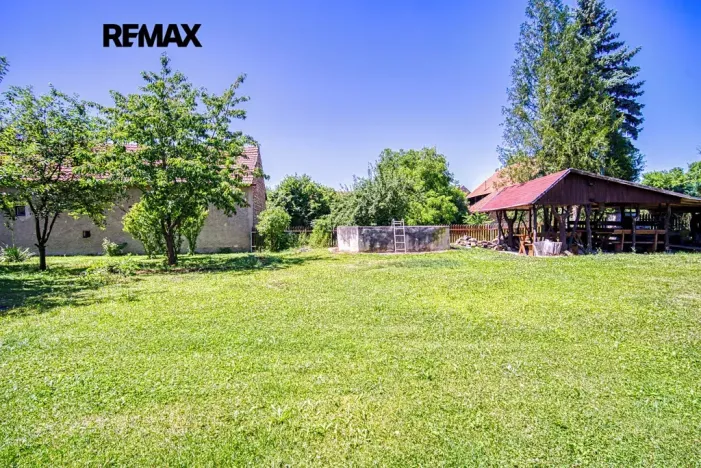 Prodej pozemku pro bydlení, Záhornice, Hlavní, 1031 m2