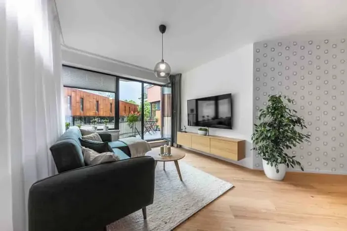 Prodej bytu 3+kk, Brno, Kollárova, 74 m2