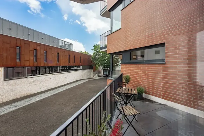 Prodej bytu 3+kk, Brno, Kollárova, 74 m2