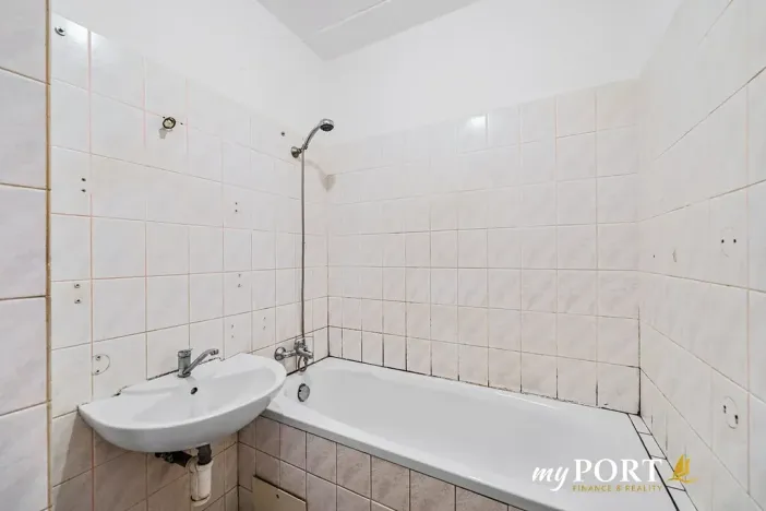 Prodej bytu 3+1, Plzeň, Zábělská, 67 m2