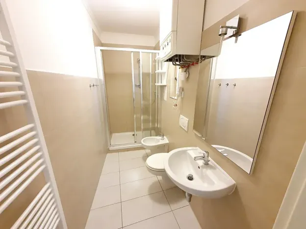 Pronájem bytu 2+1, Praha - Nové Město, Vyšehradská, 61 m2