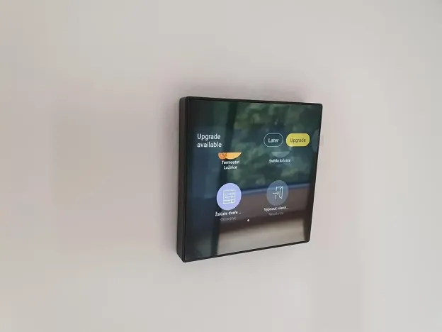 Pronájem kanceláře, Praha - Břevnov, U Petřin, 55 m2