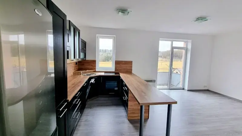 Prodej bytu 3+kk, Jihlava, 67 m2