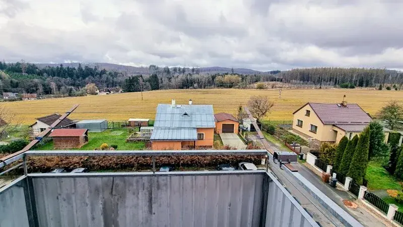 Prodej bytu 3+kk, Jihlava, 67 m2