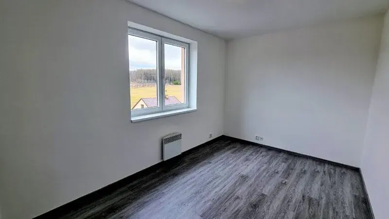 Prodej bytu 3+kk, Jihlava, 67 m2