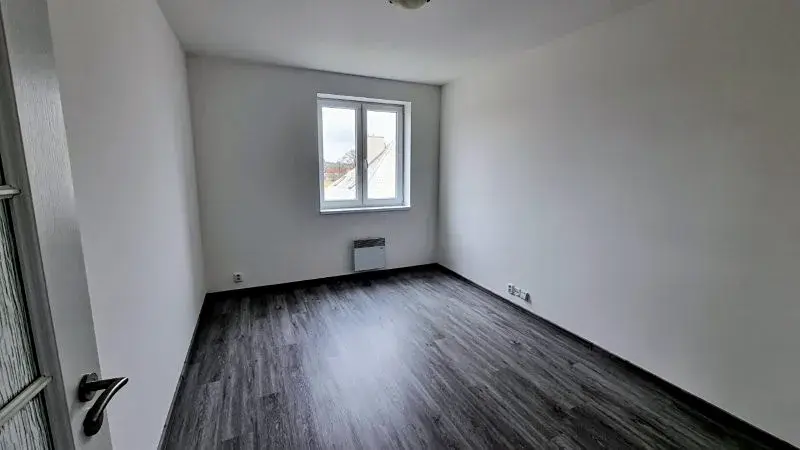 Prodej bytu 3+kk, Jihlava, 67 m2