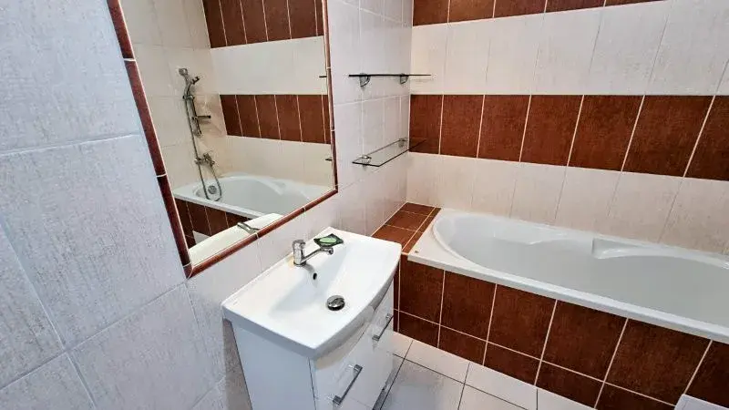 Prodej bytu 3+kk, Jihlava, 67 m2