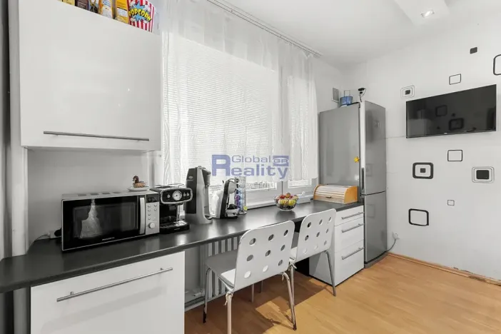 Prodej bytu 4+1, Hradec Králové, Milady Horákové, 85 m2