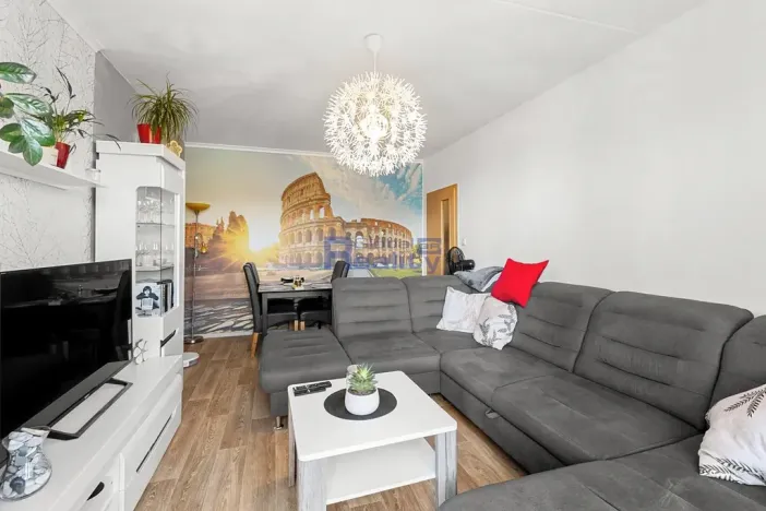 Prodej bytu 4+1, Hradec Králové, Milady Horákové, 85 m2