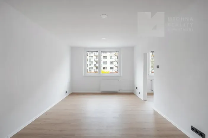 Prodej bytu 3+1, Olomouc, Hraniční, 72 m2