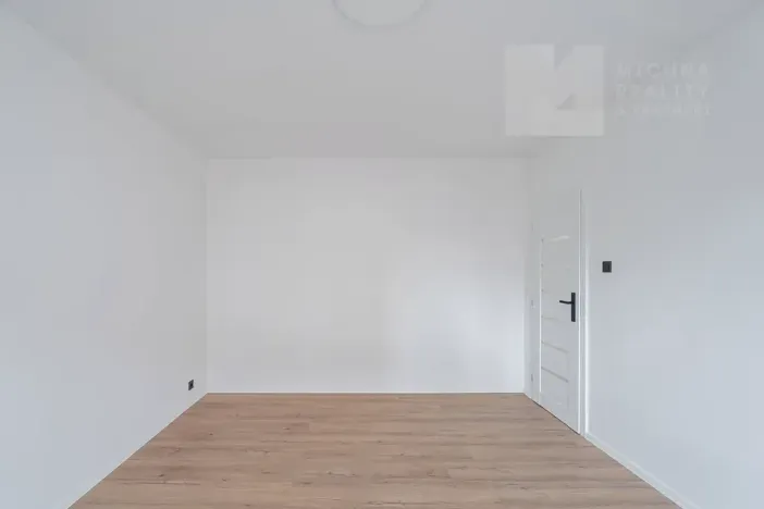 Prodej bytu 3+1, Olomouc, Hraniční, 72 m2