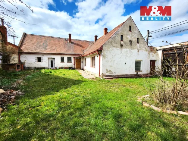 Prodej rodinného domu, Liběšice - Líčkov, 209 m2