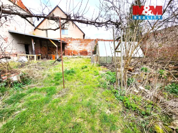 Prodej rodinného domu, Liběšice - Líčkov, 209 m2