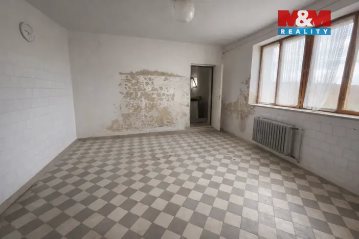 Prodej rodinného domu, Liběšice - Líčkov, 209 m2