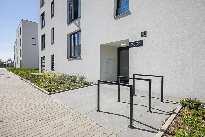 Prodej bytu 3+kk, Nymburk, K Lesu, 71 m2