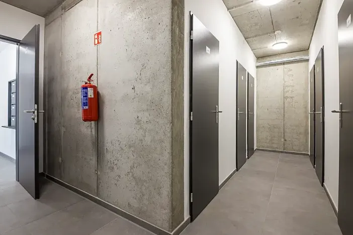 Prodej bytu 3+kk, Nymburk, K Lesu, 71 m2