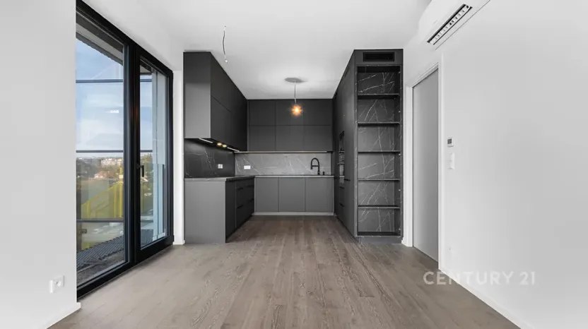 Prodej bytu 3+kk, Praha - Modřany, Československého exilu, 60 m2