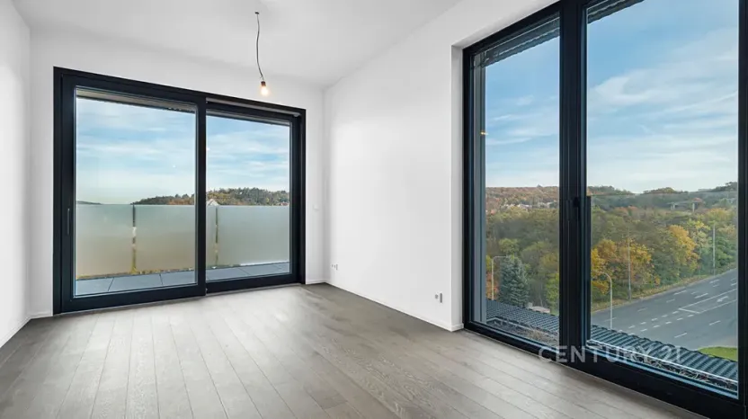 Prodej bytu 3+kk, Praha - Modřany, Československého exilu, 60 m2