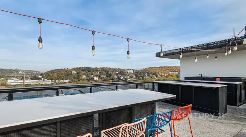 Prodej bytu 3+kk, Praha - Modřany, Československého exilu, 60 m2