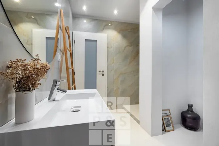 Prodej rodinného domu, Průhonice, Pod Valem II., 243 m2