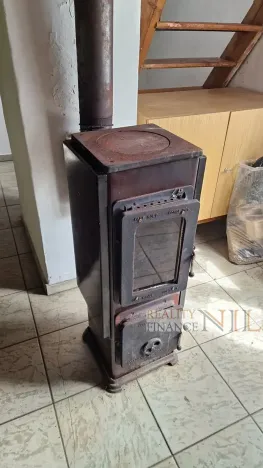 Prodej chaty, Zruč-Senec, 82 m2