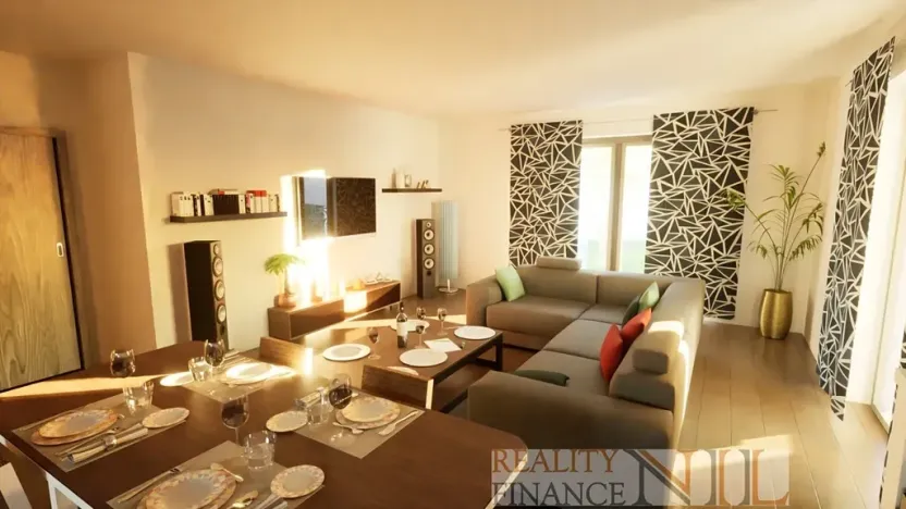 Prodej rodinného domu, Hradec, 121 m2