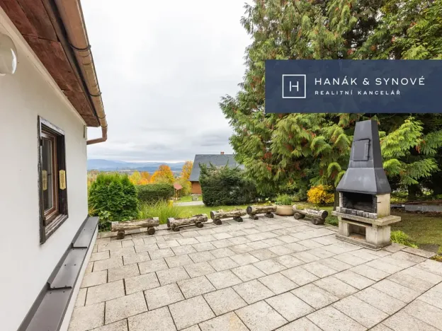 Prodej chaty, Staré Město, 114 m2