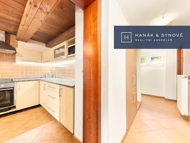 Prodej chaty, Staré Město, 114 m2