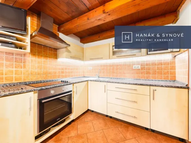 Prodej chaty, Staré Město, 114 m2