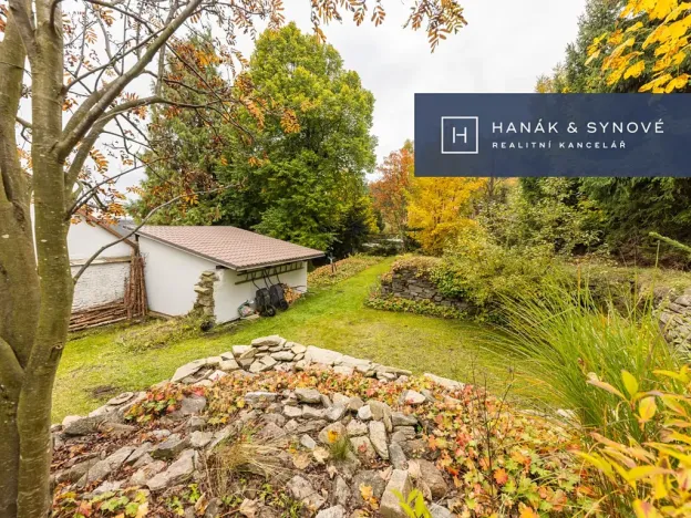 Prodej chaty, Staré Město, 114 m2